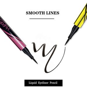 Big Eye Calm Make-up Eyeliner Vloeibaar Waterbestendig Makkelijk aan te brengen Make-up Matte Zwarte Eyeliner Make-up Oogmarker Dames Beauty - Product Image 5