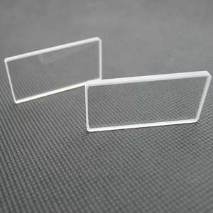Ar Anti-Reflection <b>Optical</b> Glass <b>Instrument</b> <b>Optical</b> Window Waterproof and Dustproof Protection Window - Product Image 1