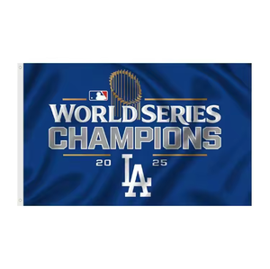 Настраиваемые флаги 3x5 футов для стран и команд: прочные, дышащие, квадратные флаги для командных/спортивных мероприятий - Product Image 2