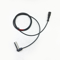 Harga Pabrik ZOKE Suku Cadang Truk Sensor ABS 4410328080 1315698 1504951 4410328130 4410329662 85106000