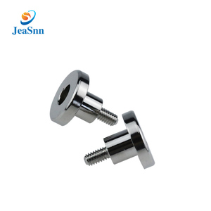 Viti a Testa Esagonale con Profilo Ultra Basso M2 M2.5 M3 M4 M5 M6 M7 M8 - Product Image 1