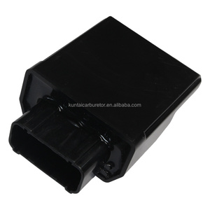 <span class=keywords><strong>กล่อง</strong></span> ECU <span class=keywords><strong>ECM</strong></span> PGM-FI Honda CZ-i 110 ปี 2008 Wave110i รุ่นเก่า 2009 38770-KWB-601 - Product Image 6