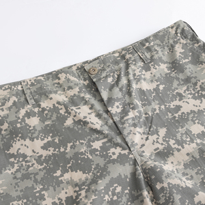 Uniforme tactique camouflage respirant de haute qualité, très demandé - Product Image 5
