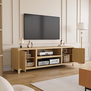 Nuevas Llegadas: Muebles para Sala de Estar, Juego de Mueble para TV y Mesa de Centro con Diseño Popular en Oferta - Product Image 3