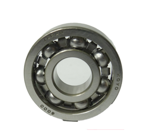 Rodamientos de Bolas y Rodillos OEM en Stock 6000 6001 6002 6003 6004 2RS ZZ con Buen Precio - Product Image 1