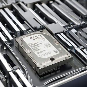 ST10000NM017B pour disque dur <span class=keywords><strong>Seagate</strong></span> Exos 7E10 10 To 6 Gb/S 7200 tr/min 3.5 SATA - Product Image 4