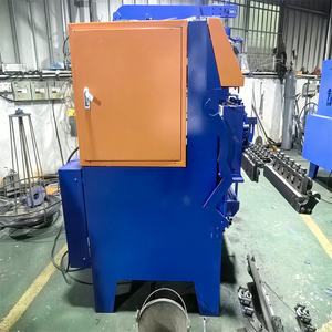 Máquina automática de producción de ganchos de hierro Máquina de perchas de alambre galvanizado para <span class=keywords><strong>ropa</strong></span> - Product Image 4