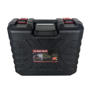 مفك كهربائي محمول 12 فولت كحد أقصى ، مجموعة مركبة سيارة متعددة الوظائف ، رافعة سيارة هيدروليكية بجهد 5 طن - Product Image 6