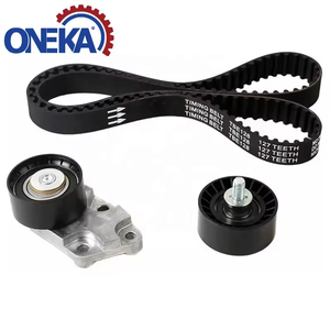 Kit Cinghia di Distribuzione Originale ONEKA 93744703 93746917 per AVEO/CRUZE/KALOS/LACETTI/OPTRA 1.4/1.6 Ricambi Motore Auto - Product Image 1
