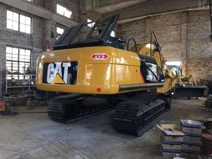 Excavadora CAT 324D de segunda mano, buen precio, en venta - Product Image 2