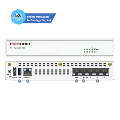 Fortinet FortiGate 40F ネットワーク機器 Fortinet FortiGate 40F | AVFirewalls.com