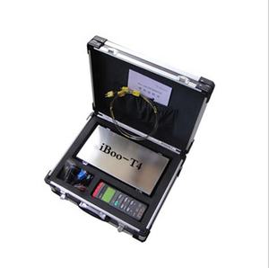 Ofentemperatur-Tracker/Ofen daten rekorder/Ofen datenlogger (4CH MAX300 Grad) - Product Image 1