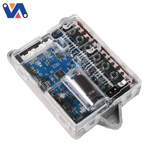 Nieuwe Image Moederbord Moederbord Controller Board Voor Originele Xiaomi Mijia M365 Elektrische Accessoires E Scooter Moeder Board