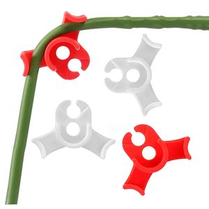 Clips LST réutilisables en ABS à 90 degrés pour l'entraînement à faible stress, fournitures <span class=keywords><strong>de</strong></span> jardin améliorées, outil <span class=keywords><strong>de</strong></span> pliage <span class=keywords><strong>de</strong></span> plantes suspendues, pour augmenter la circulation <span class=keywords><strong>de</strong></span> l'air et <span class=keywords><strong>de</strong></span> la lumière - Product Image 1