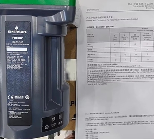 Nouvel arrivage : Capteur de niveau radar DLC3100, contrôleur de niveau numérique avec communication HART, précision 0,5 % FS, jauge de niveau numérique en aluminium S - Product Image 2