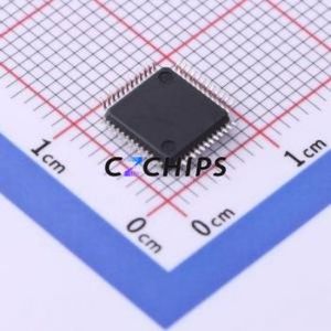 GD32F150C8T6 LQFP-48วงจรรวม (7x7) ไมโครคอนโทรลเลอร์ชิป IC (MCU/MPU/SoC) ใหม่ล่าสุด - Product Image 2