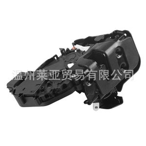 ชุดล็อคประตูแลนด์โรเวอร์ LR011277 FQJ500470 ด้านหน้าซ้าย อะไหล่ทดแทน - Product Image 2