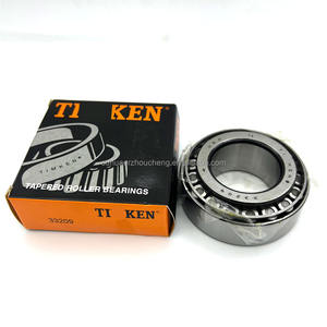 원래 TIMKEN 3778/3720 베어링 크기 47.625*93.264*30.126mm 하이 퀄리티 테이퍼 롤러 베어링 - Product Image 1