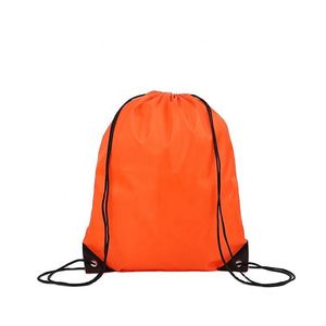 Ulikeke Custom Tie-<b>Dye</b> Gym Bag Large Bling Shopping Backpack with Drawstring Colorable Polyester Sport <b>Shoe</b> Bag Good Logo - Product Image 1