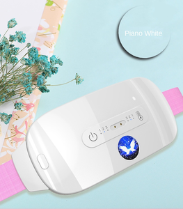 Vente chaude chauffage période de réchauffement menstruel soulagement <span class=keywords><strong>lombaire</strong></span> coussin chauffant <span class=keywords><strong>ceinture</strong></span> Massage bas du dos taille <span class=keywords><strong>ceinture</strong></span> <span class=keywords><strong>chauffante</strong></span> - Product Image 6