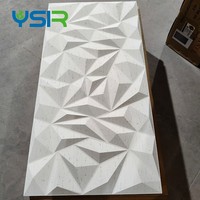 Panneau mural en pierre PU 1200x600mm, revêtement en pierre artificielle, polyuréthane, pierre artificielle