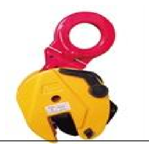 Pinze ribaltamento gancio di sollevamento in acciaio pinze di sollevamento verticale orizzontale appesa L Die parti di macchine da costruzione - Product Image 3