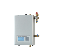 Chauffe-eau solaire thermique à plaque plate autonome pressurisé pour usage domestique, extérieur, garage, hôtel, avec boîtier métallique séparé - Product Image 4