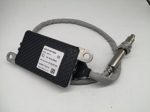 Nuovo Sensore NOx Auto 24V di Alta Qualità Lesen A0101531828 5WK97340A Conforme a Euro 6 per Benz Actros Atego Econic Integro - Product Image 4