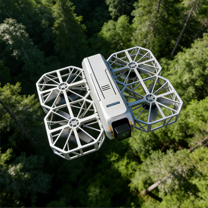 Mini Dron Yunyan S7, Fácil de Usar para Principiantes, GPS, Alcance de 3 km, Gimbal Estabilizado, 25 <span class=keywords><strong>Minutos</strong></span> de Duración de la Batería para Tomas Aéreas Únicas - Product Image 6