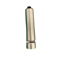 Sensor de prueba de calidad del agua de planta química resistente a la corrosión