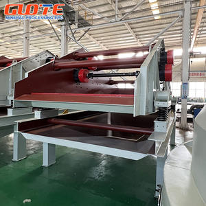 Usine de traitement du <span class=keywords><strong>sable</strong></span> minéral lourd, crible vibrant durable, machine de tamisage du <span class=keywords><strong>sable</strong></span> à vendre - Product Image 5