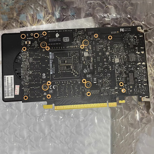 Hot Sale Qu adro P2200 GPU Nv idia <strong>Graphics</strong> <strong>Cards</strong> External Hard Drives 5 GB GDDR5X 160-bit 75 W <strong>PCI</strong> Express 3.0 X16 - Product Image 3
