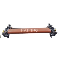 Rakitan Sabuk Fuser Bawah Asli untuk Canon ImagePRESS C60/C600/C700/C800/C65/C650/C750/C850/C660/C710/C810 FM1-Z226-000