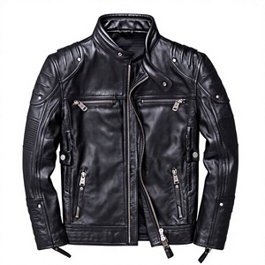 Classic Comfortable Custom Unisex Flight Bomber <b>Jacket</b> Waterproof Breathable Eco-Friendly Canvas Fabric <b>Winter</b> - Product Image 2