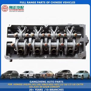 Conjunto de Culata de Cilindro de Motor para DFSK K07 K07II <span class=keywords><strong>V27</strong></span> C37 K01 K02 C31 C35 V21 V22 V29 - Product Image 4