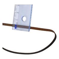 Courroie de distribution pour imprimantes Epson ET-4700, ET-2814, ET-2988, ET-2861, ET-2876, ET-2812, ET-2951, ET-2875, ET-4500, ET-2980U, ET-2950U