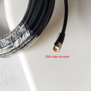 Antenna LPDA Direzionale per Esterni 698~2700MHz 4G LTE per <span class=keywords><strong>Router</strong></span> - Product Image 6