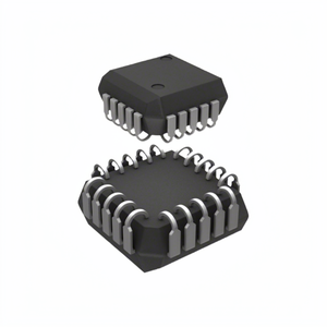 Circuito Integrado Lógico 2, 3 Entradas OR/AND DUAL 20PLCC, Compra de Componentes Electrónicos Originales 20 LCC (J Lead) MC10H117FNR2 - Product Image 1