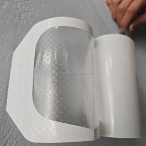 อุปกรณ์ตกแต่งแผลแบบมีกาวในตัวอุปกรณ์ทางการแพทย์กันน้ำได้สายสวนแบบมีสายรัดมีที่อุด - Product Image 2