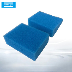 Filtre à charbon actif Atlas Copco 2901140231, accessoire pour compresseur d'air - Product Image 3