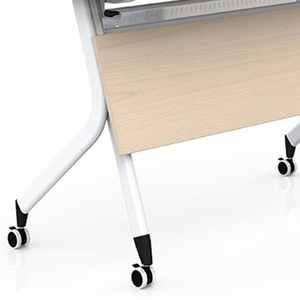 Sản xuất tại Trung Quốc chất lượng tốt sang trọng bảng đào tạo phòng/lật Top đào tạo bảng cho bán - Product Image 4