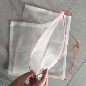 Nhà máy cung cấp trực tiếp Heavy Duty lưới túi citrus Tree túi chống côn trùng Bìa thu hoạch Túi bảo vệ/cây ăn quả lưới - Product Image 3