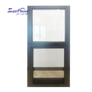 Ventanas Corredizas de Aluminio Superhouse, Duraderas, de Fácil Mantenimiento, Excelente Aislamiento Acústico y Resistencia a la Intemperie - Product Image 3