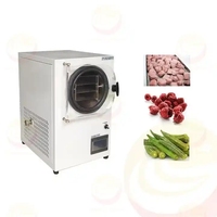 Petit lyophilisateur personnel/machine de lyophilisation à la maison/congélation à sec