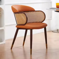 2026 Neues Modisches Design Minimalistische Esszimmermöbel Hochwertiges Material für Esszimmer und Küche