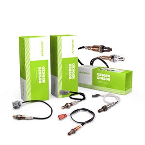 Capteur d'oxygène Hanzhuang Auto Sensor 18213-61J00 pour Suzuki APV 2005-2014 1.6L <span class=keywords><strong>Swift</strong></span> 2005-2011 1.5L <span class=keywords><strong>Ignis</strong></span> 2000-2003 1.3L - Product Image 6