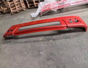 Gruppo paraurti anteriore muslimhowo - Product Image 4