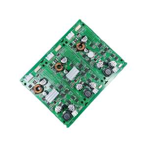 <b>LED</b> Flashlight <b>Driver</b> Board 3 Gear Flashlight Control Board Customizable Stable Constant Current - Product Image 5