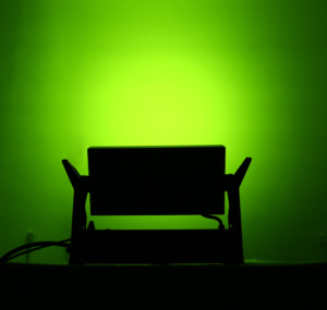 <span class=keywords><strong>SGM</strong></span> <span class=keywords><strong>P5</strong></span> 36x12W 6 DANS 1 RGBACL RDM 2.4G WDMX IP65 led wall washer lumière extérieure led de lavage d'inondation de ville couleur éclairage de scène - Product Image 5