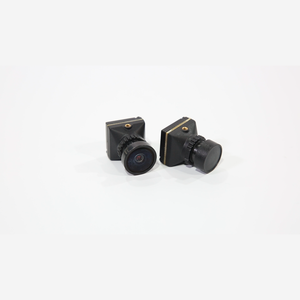กล้องโดรน FPV ความละเอียดสูง ความหน่วงต่ำ มุมกว้าง ภาพเรียลไทม์คมชัด - Product Image 5